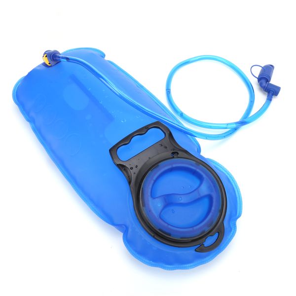 Water BladderUnspecified3 Liter Blue