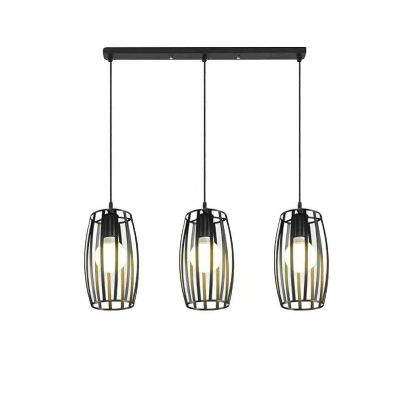 Decorative Industrial Indoor Pendant Light
