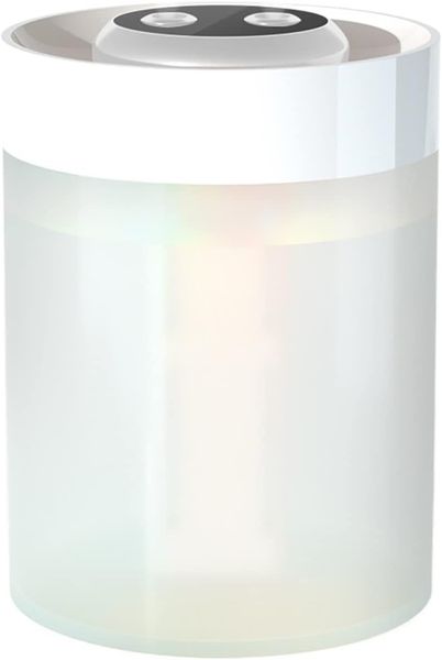 Double Spray Humidifier