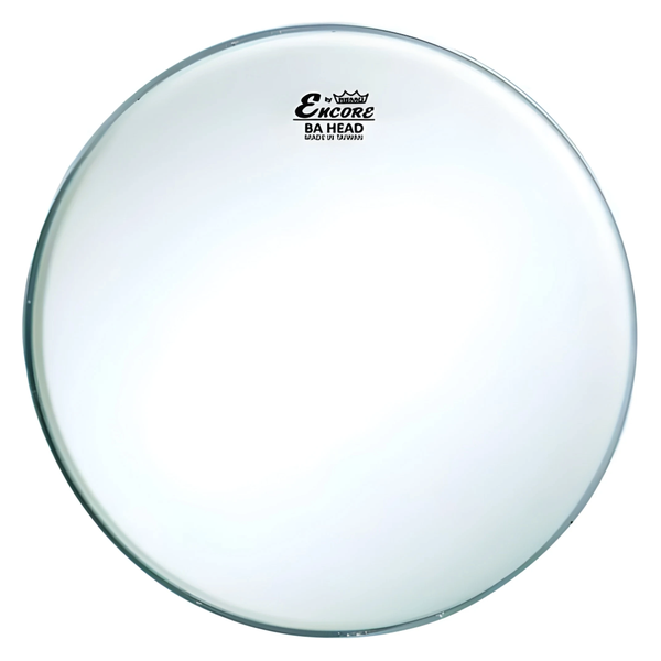 Remo EN-0108-BA 8" Encore Ambassador Coated Drumhead