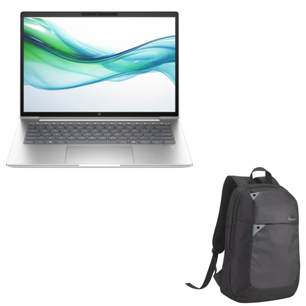 HP ProBook 445 G11 Ryzen 7, 16GB RAM, 1TB SSD, Win 11 Pro + Backpack