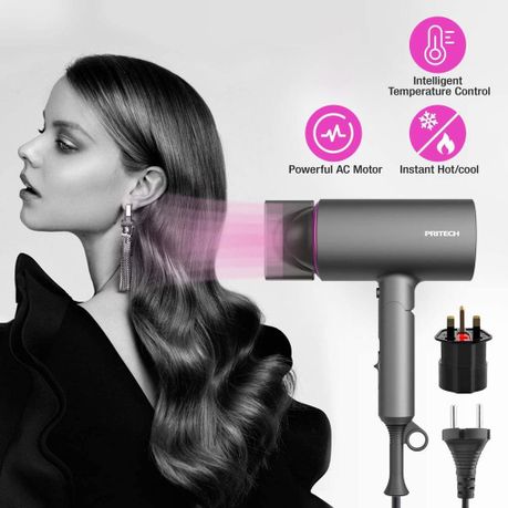 world hair dryer