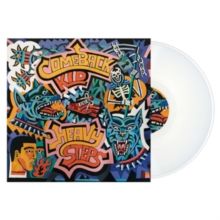 Heavy Steps (Vinyl / 12" Album Coloured Vinyl (Limited Edition))