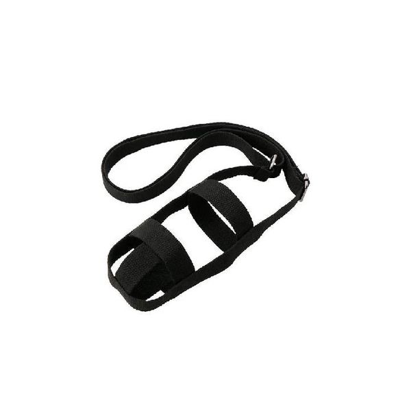 KINTO TUMBLER STRAP 75mm Black
