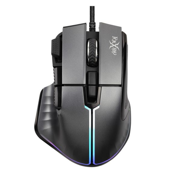 Foxxray HM-73 WarEnd Gaming Mouse