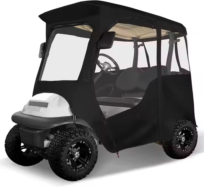 Golf Cart Cover