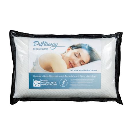 Memory pillow sale best sale