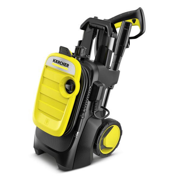 Karcher - K5 Compact Hight Pressure Washer