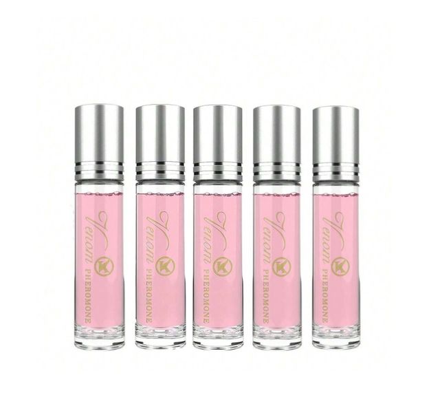 Aphrodite's Pheromone Perfume