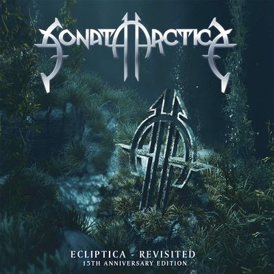 Ecliptica - Revisited (Vinyl / 12" Album Coloured Vinyl)