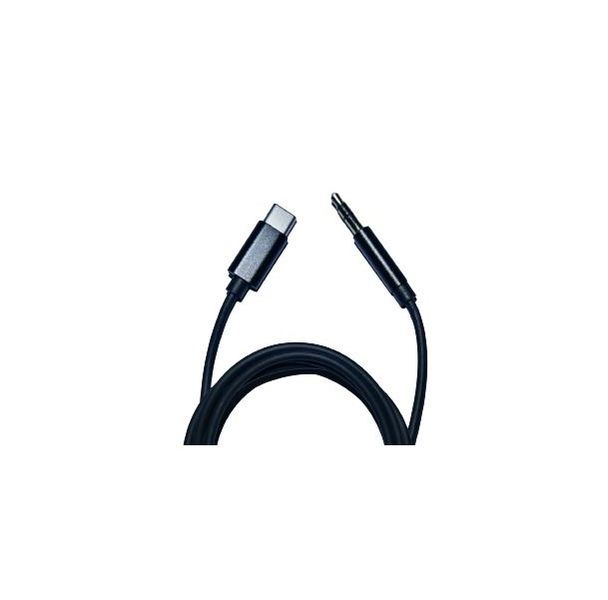 Type-c to 3.5 AUX Audio Adapter Cable - Easy Trade