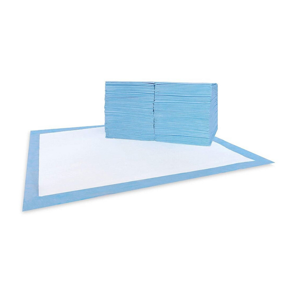 Bulkpack 30x Pet Pee Training Pads Absorbent Easily Disposable