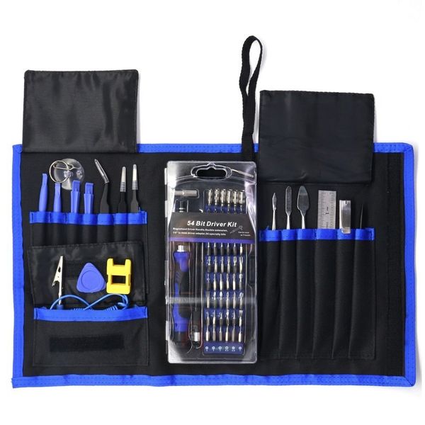 Computer Tools Set 81-in-1 Precision Screwdriver Set