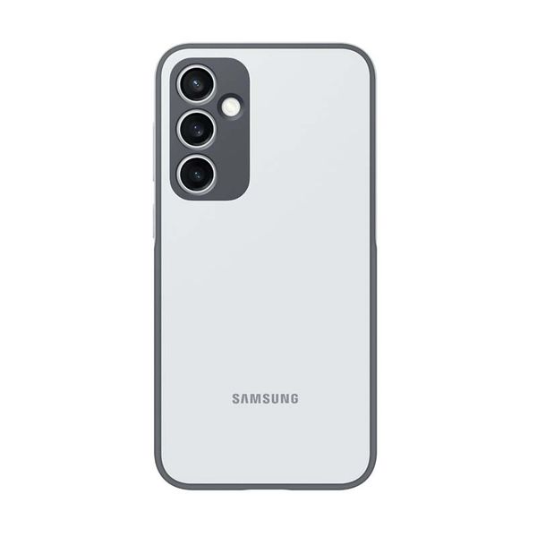 Samsung Galaxy S23 FE Silicone Cover - White