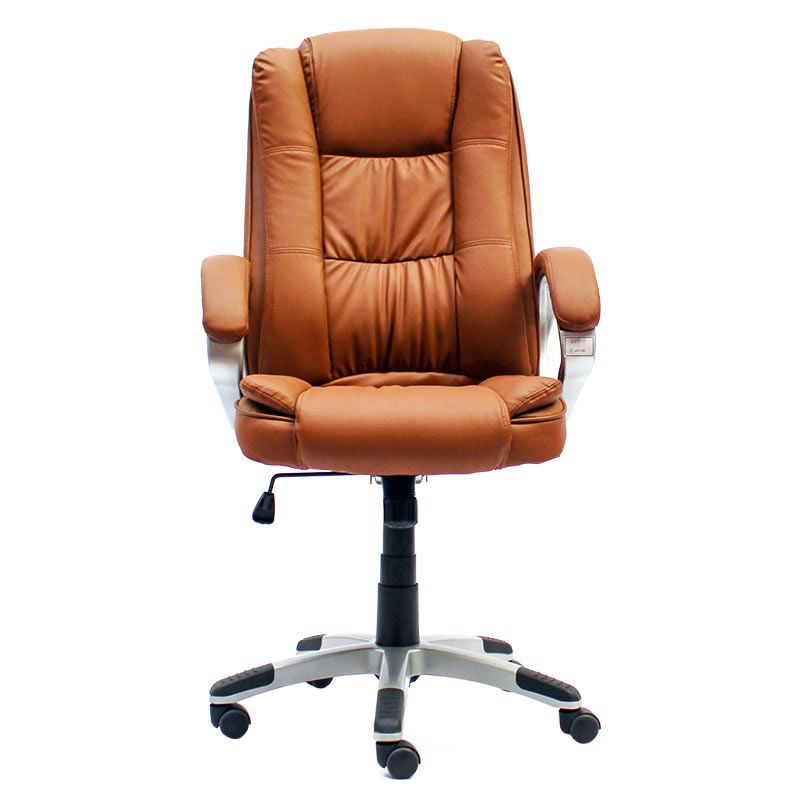Executive Leather Office Chair