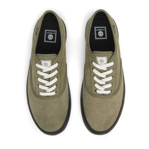 Element Mens Vintage Passiph Shoe