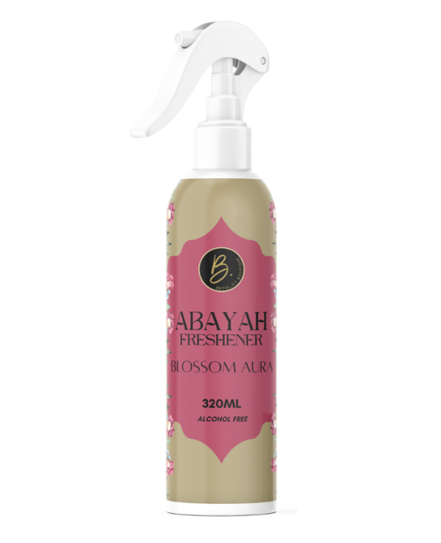 Betul_fit Blossom Aura Abayah Freshener