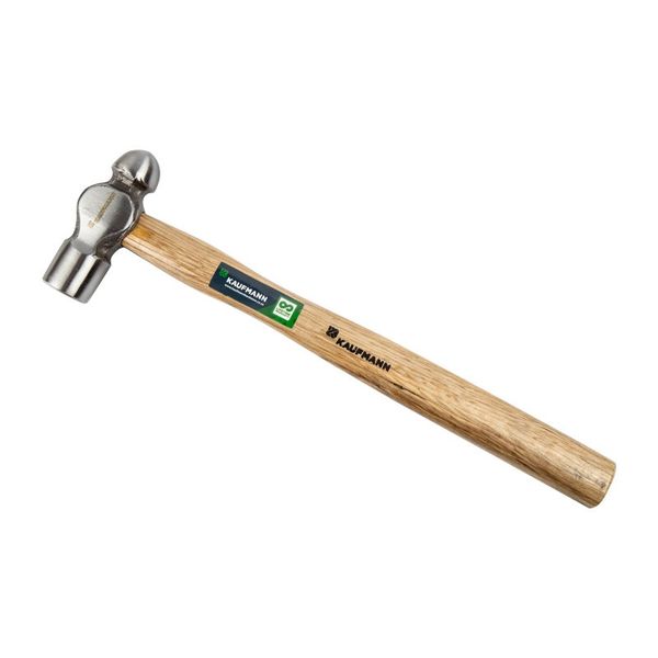 Kaufmann - Hammer - Ball Pein - Carbon Steel - 200g - 4 Pack