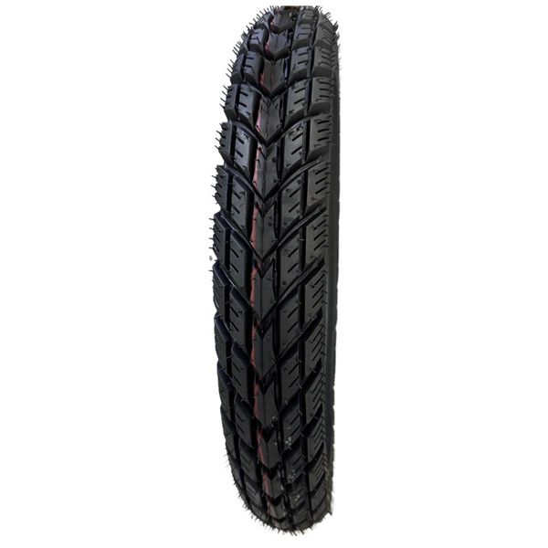 (3.00-17 / 90/90-17) Racecraft TS152 Tubeless Tyre