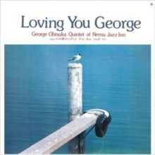 Loving You George (CD / Album)