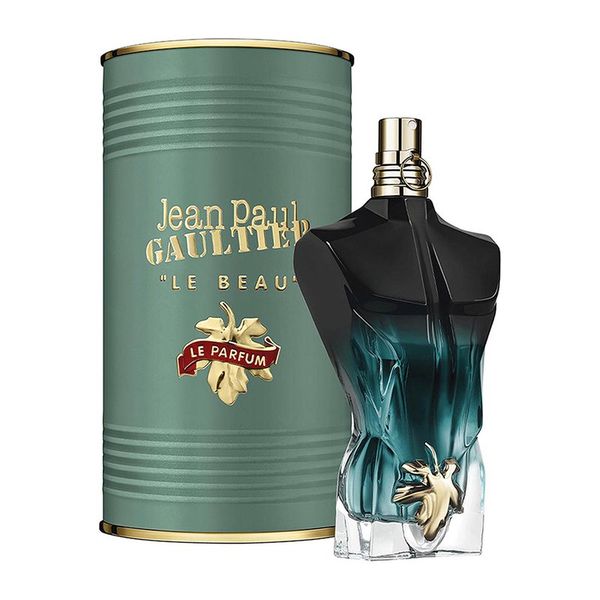 Jean Paul Gaultier Le Beau 125ml Le Parfum Spray for Men