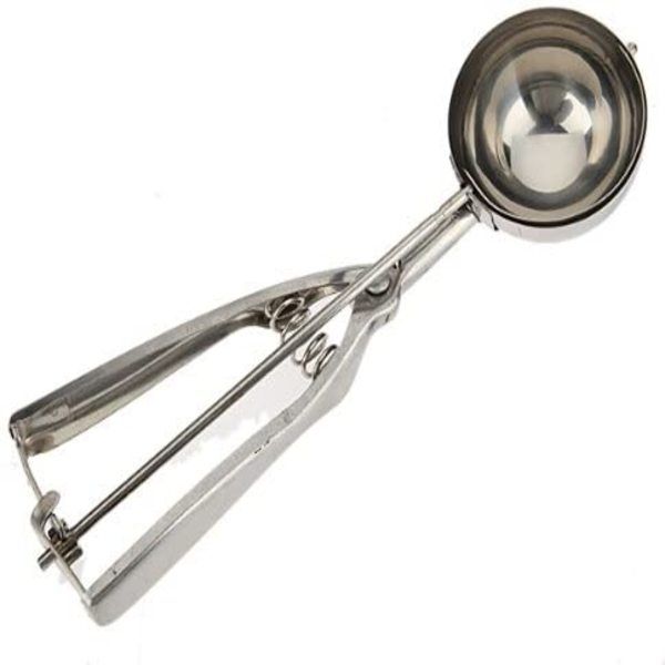 Stainless Steel Ice Cream Scoop - 5cm
