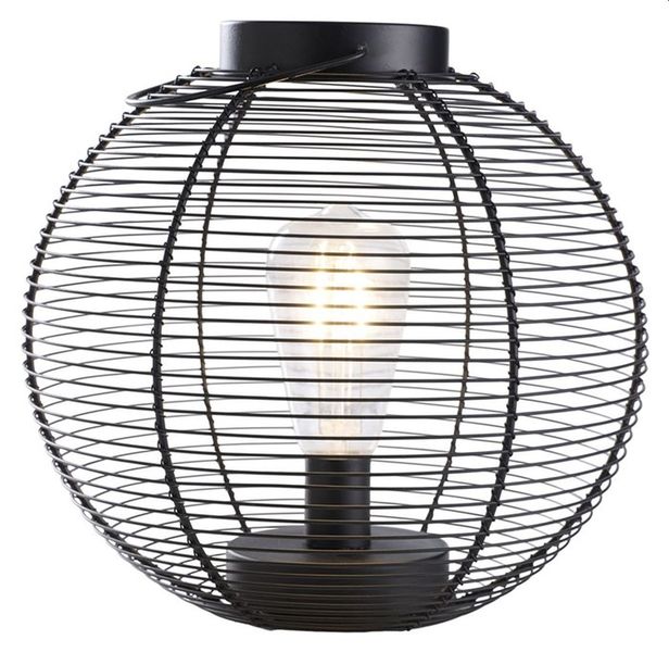 Outfit Outdoor Patio Lamp 28 H26cm