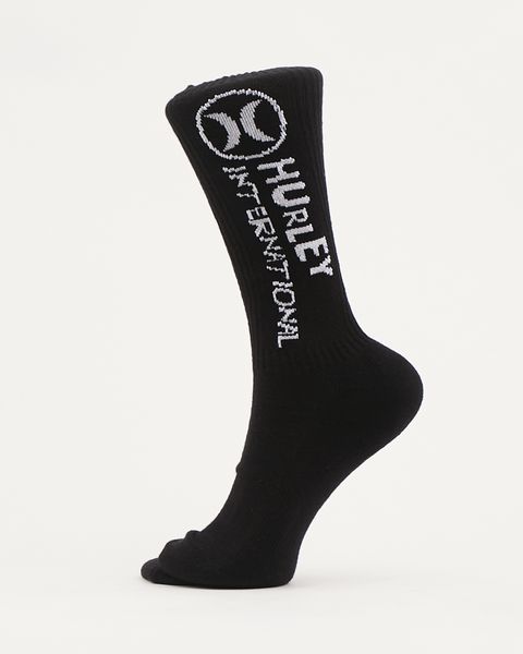Hurley Crew Socks