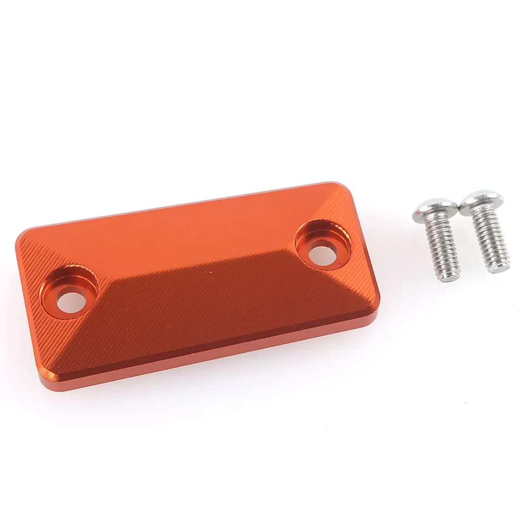Clutch Fluid Reservoir Cover for KTM 1090, 1190 & 1290 Adv/ DUKE Shop Today. Get it Tomorrow