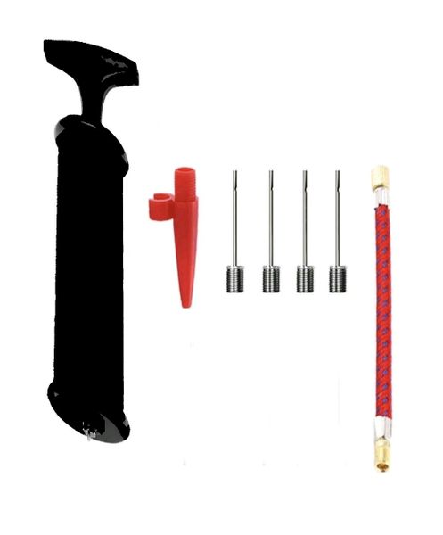 7-Piece Multi-Use Air Pump Set