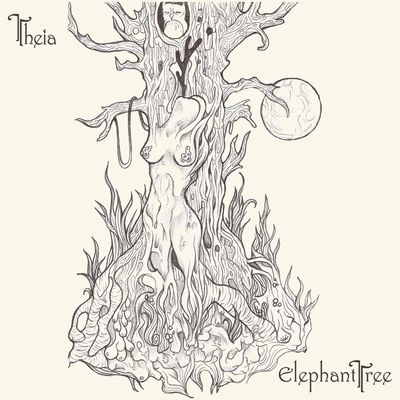 Theia (Vinyl / 12" Album)