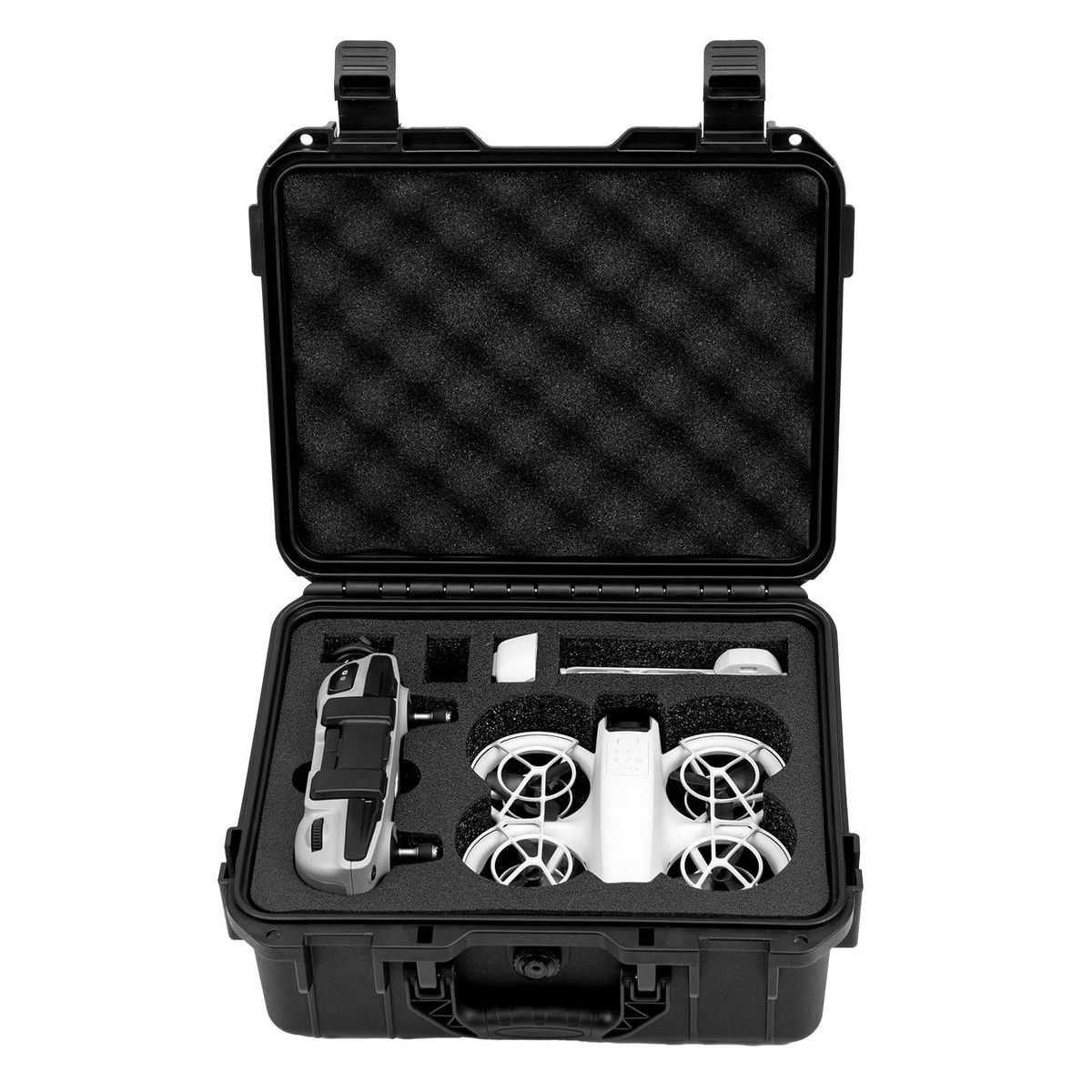 Hard Carrying Case for DJI NEO Accessories,Travel Case