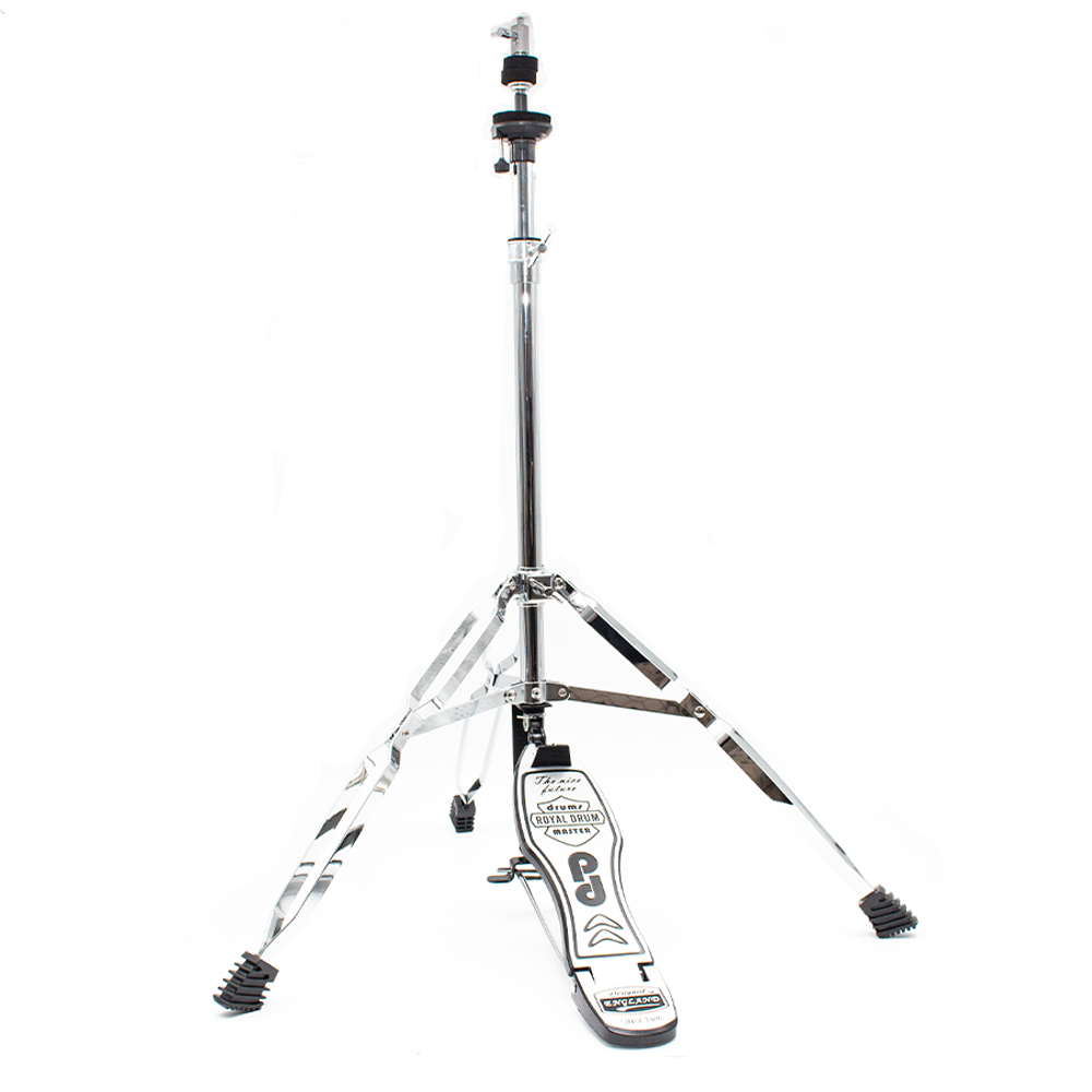 Rhythm Hi Hat Cymbal Stand
