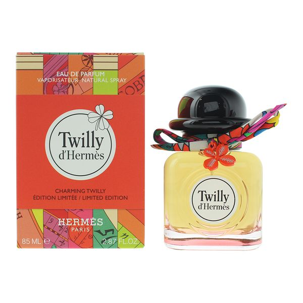 Hermès Twilly D'hermès 2020 Limited Edition Edp 85ml(Parallel Import)