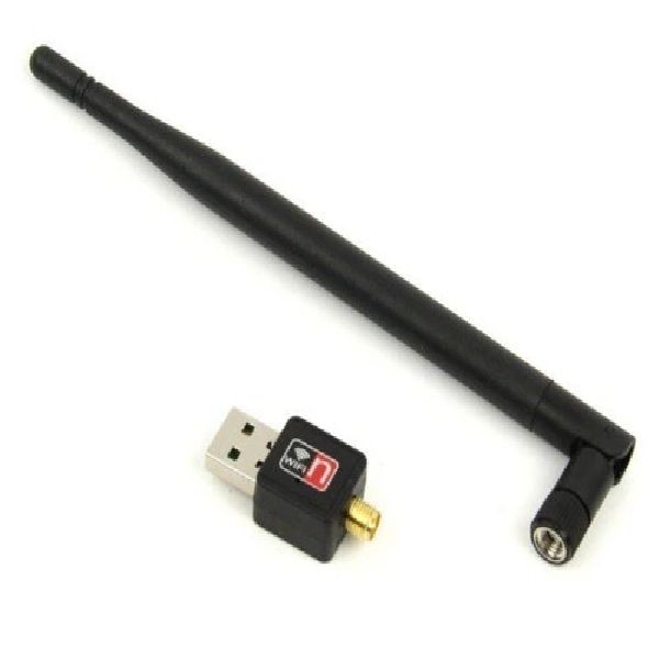 USB Wifi Dongle Long Range
