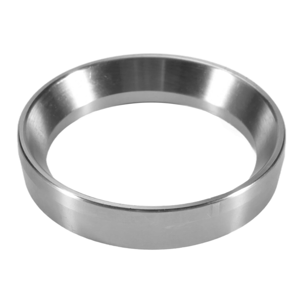 51Mm Espresso Dosing Funnel, Stainless Steel Coffee Dosing Ring Compatible
