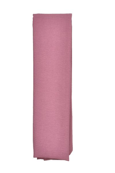 Lightweight Soft Airflow Crinkle Scarf for Everyday Modest Wear