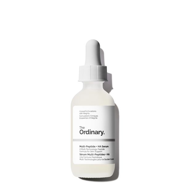 The Ordinary Multi-peptide + HA 60ml