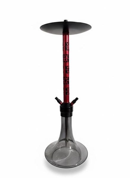 Two Pipe Hookah