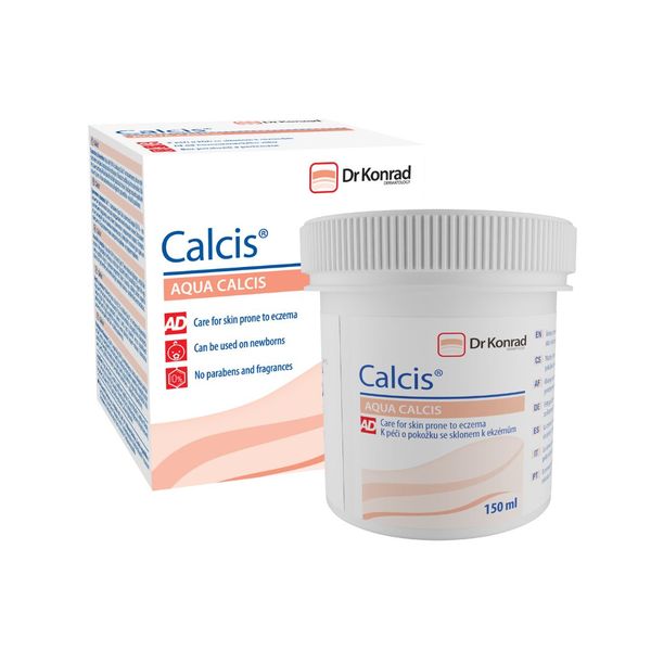 Calcis 150 ml