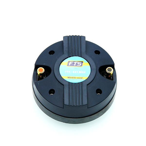 FTS-44TMKII 44mm Compression Driver