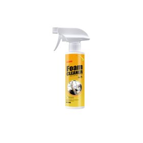 best foam cleaner for car seats