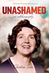 Unashamed: An Autobiography | Shop Today. Get it Tomorrow! | takealot.com