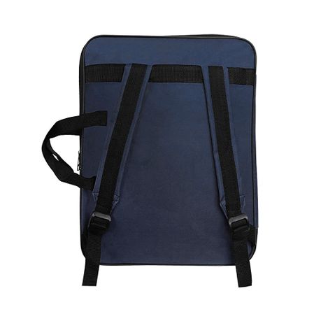 Backpack for art students best sale