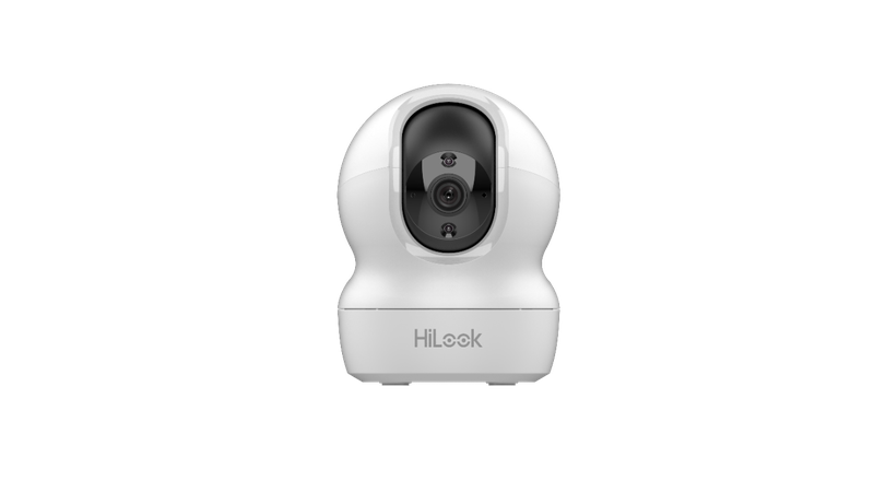 HiLook IPC - P120 - D/W 2 MP IR Fixed Network PT WIFI Camera