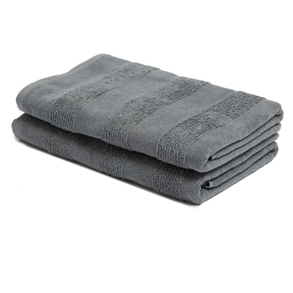 George &amp; Mason - 500gsm Bath Towel Set