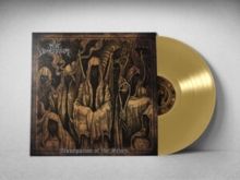 Usurpation of the Seven (Vinyl / 12" Album Coloured Vinyl)