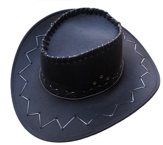 Safari Hat