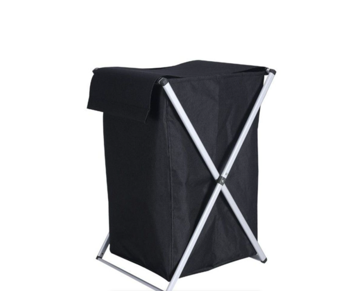 Collapsible &amp; Portable Laundry Storage Basket