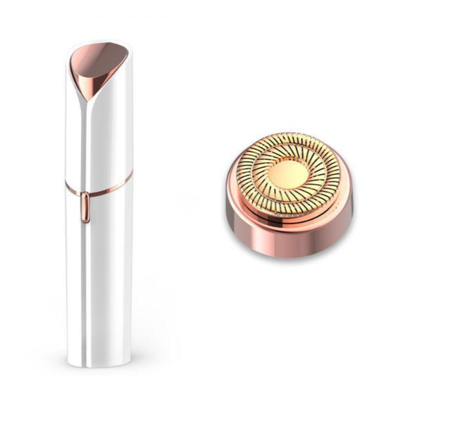 Electric Razor For Women's Hair Removal Device